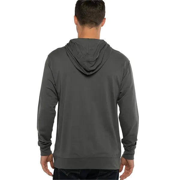 French Terry Pullover Hoody. 5.3 ounce, 60% cotton/40% polyester.... from ASI 89380 Staton Corporate and Casual