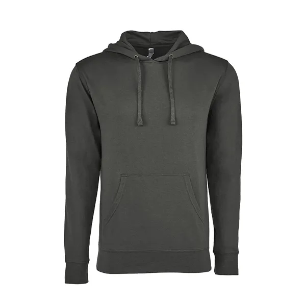 French Terry Pullover Hoody. 5.3 ounce, 60% cotton/40% polyester.... from ASI 89380 Staton Corporate and Casual