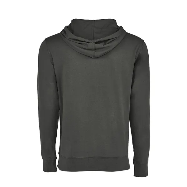 French Terry Pullover Hoody. 5.3 ounce, 60% cotton/40% polyester.... from ASI 89380 Staton Corporate and Casual