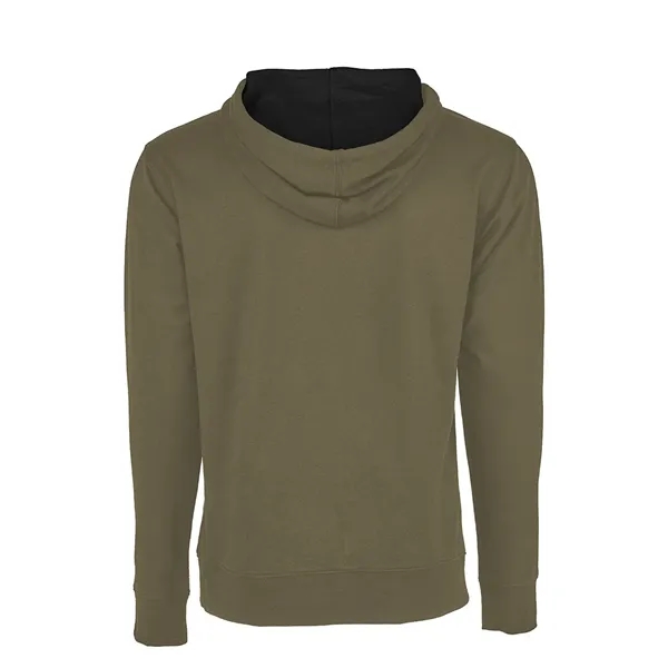 French Terry Pullover Hoody. 5.3 ounce, 60% cotton/40% polyester.... from ASI 89380 Staton Corporate and Casual