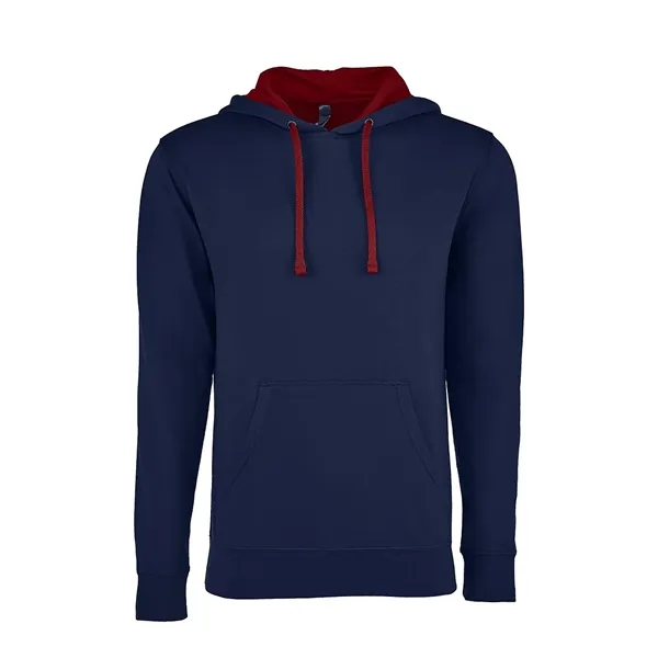 French Terry Pullover Hoody. 5.3 ounce, 60% cotton/40% polyester.... from ASI 89380 Staton Corporate and Casual