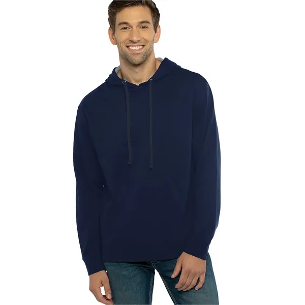 French Terry Pullover Hoody. 5.3 ounce, 60% cotton/40% polyester.... from ASI 89380 Staton Corporate and Casual