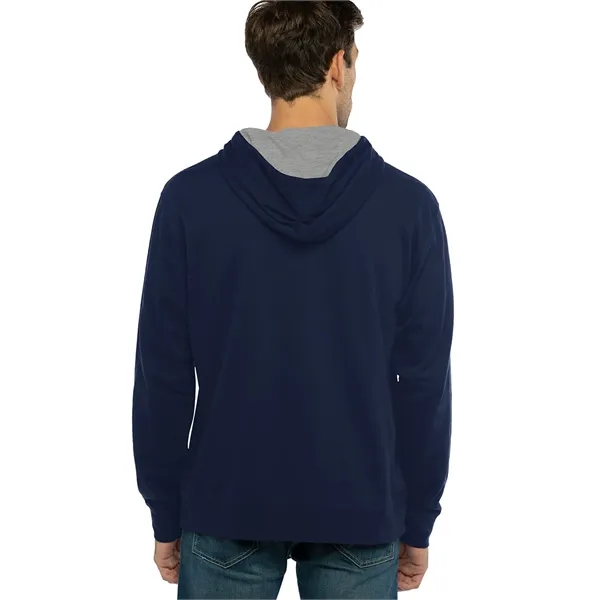 French Terry Pullover Hoody. 5.3 ounce, 60% cotton/40% polyester.... from ASI 89380 Staton Corporate and Casual