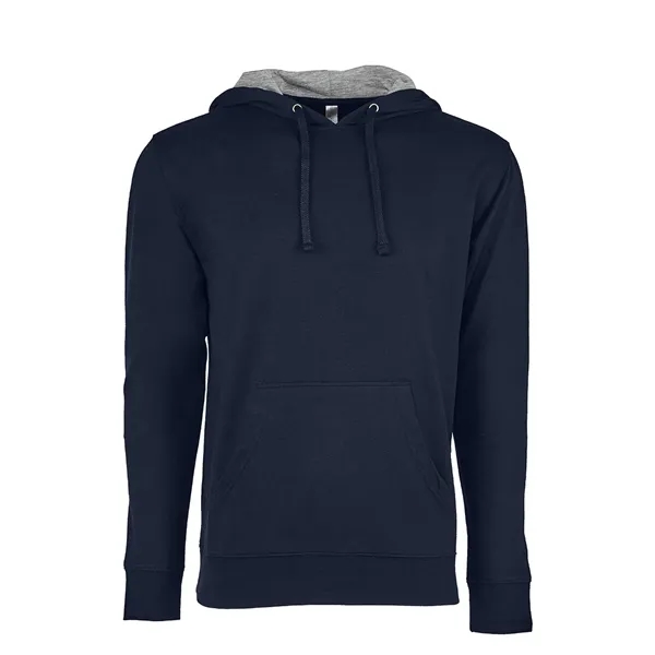 French Terry Pullover Hoody. 5.3 ounce, 60% cotton/40% polyester.... from ASI 89380 Staton Corporate and Casual