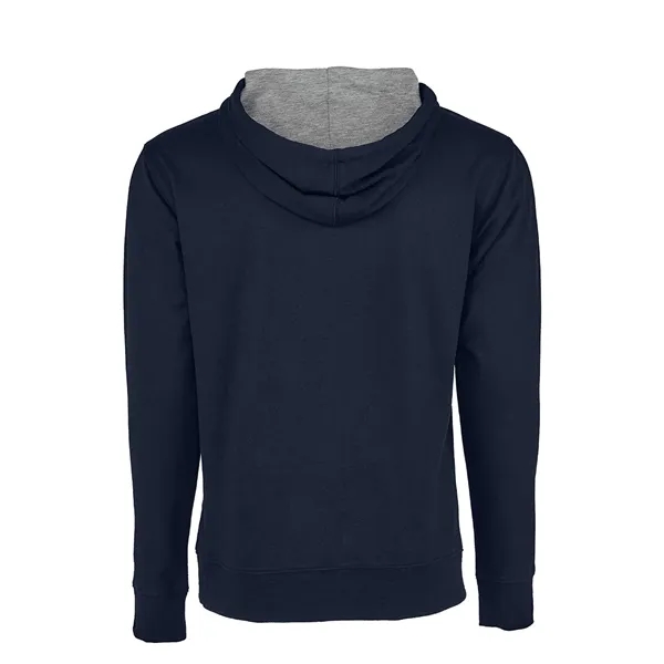 French Terry Pullover Hoody. 5.3 ounce, 60% cotton/40% polyester.... from ASI 89380 Staton Corporate and Casual