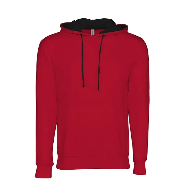 French Terry Pullover Hoody. 5.3 ounce, 60% cotton/40% polyester.... from ASI 89380 Staton Corporate and Casual