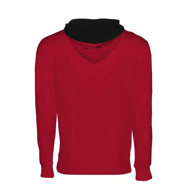 French Terry Pullover Hoody. 5.3 ounce, 60% cotton/40% polyester.... from ASI 89380 Staton Corporate and Casual
