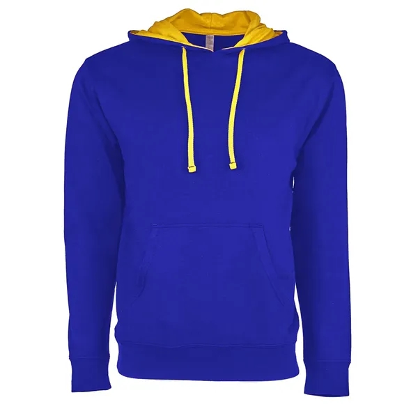 French Terry Pullover Hoody. 5.3 ounce, 60% cotton/40% polyester.... from ASI 89380 Staton Corporate and Casual