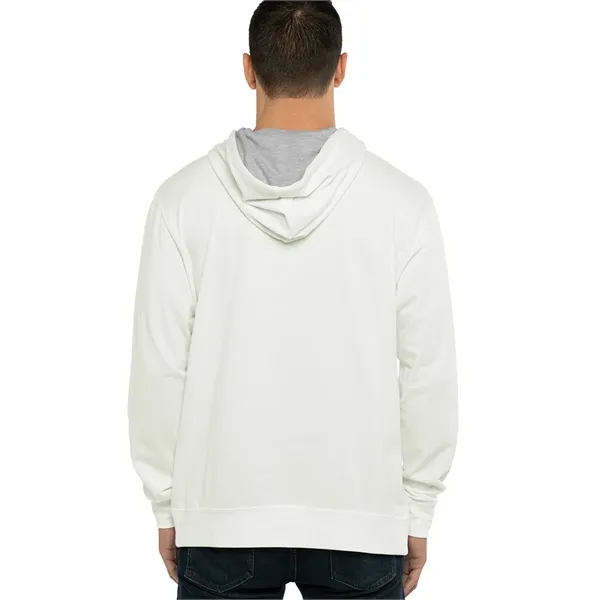 French Terry Pullover Hoody. 5.3 ounce, 60% cotton/40% polyester.... from ASI 89380 Staton Corporate and Casual