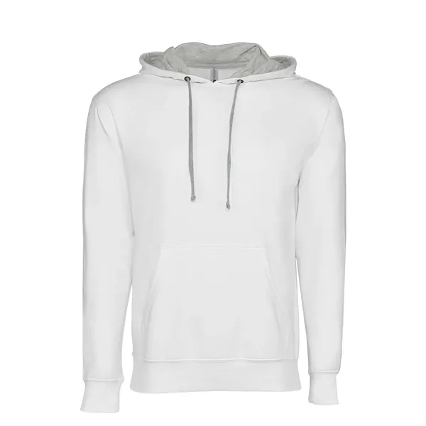 French Terry Pullover Hoody. 5.3 ounce, 60% cotton/40% polyester.... from ASI 89380 Staton Corporate and Casual