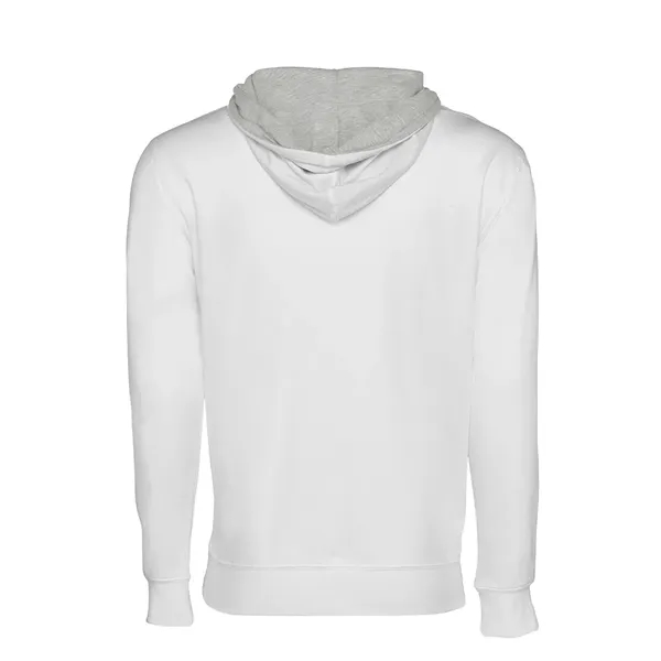 French Terry Pullover Hoody. 5.3 ounce, 60% cotton/40% polyester.... from ASI 89380 Staton Corporate and Casual