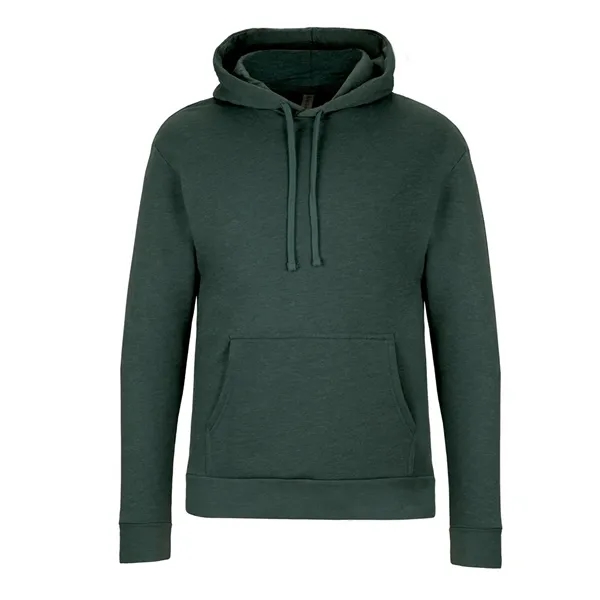 Unisex pullover hoody sweatshirt with matching drawstrings and a front pocket.... from ASI 89380 Staton Corporate and Casual