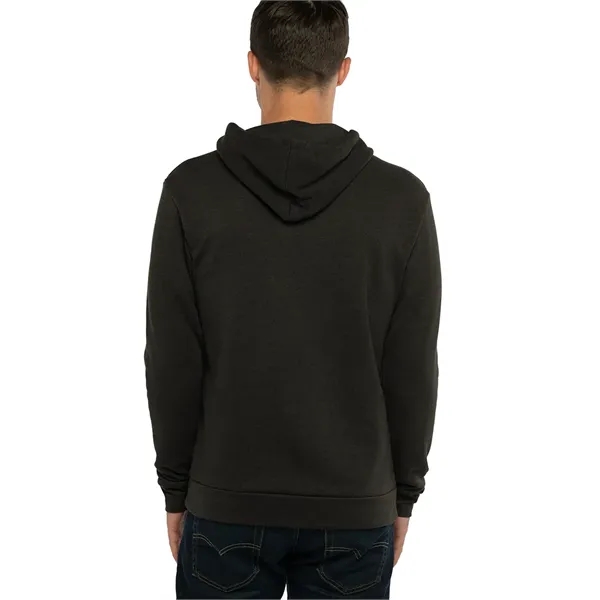 Unisex pullover hoody sweatshirt with matching drawstrings and a front pocket.... from ASI 89380 Staton Corporate and Casual