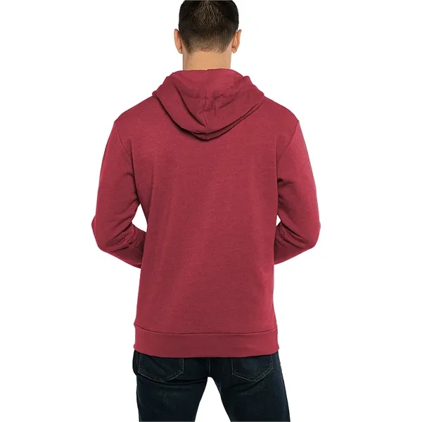Unisex pullover hoody sweatshirt with matching drawstrings and a front pocket.... from ASI 89380 Staton Corporate and Casual