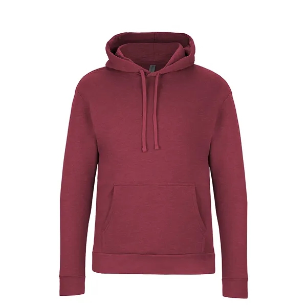 Unisex pullover hoody sweatshirt with matching drawstrings and a front pocket.... from ASI 89380 Staton Corporate and Casual