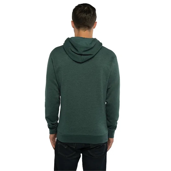 Unisex pullover hoody sweatshirt with matching drawstrings and a front pocket.... from ASI 89380 Staton Corporate and Casual