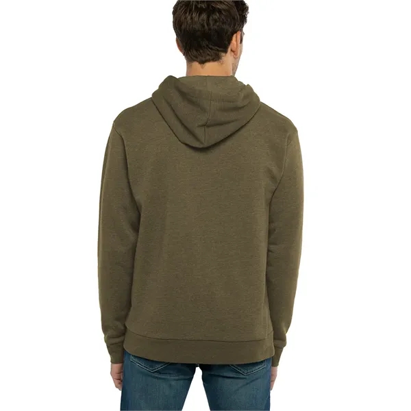 Unisex pullover hoody sweatshirt with matching drawstrings and a front pocket.... from ASI 89380 Staton Corporate and Casual