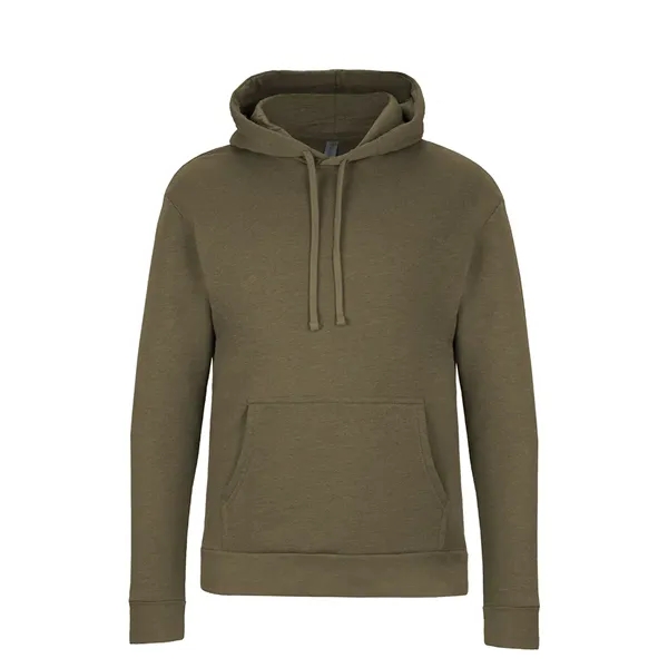 Unisex pullover hoody sweatshirt with matching drawstrings and a front pocket.... from ASI 89380 Staton Corporate and Casual
