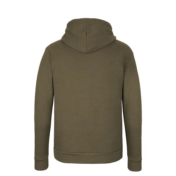 Unisex pullover hoody sweatshirt with matching drawstrings and a front pocket.... from ASI 89380 Staton Corporate and Casual