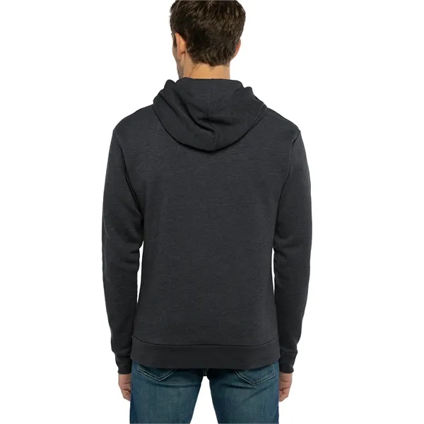 Unisex pullover hoody sweatshirt with matching drawstrings and a front pocket.... from ASI 89380 Staton Corporate and Casual