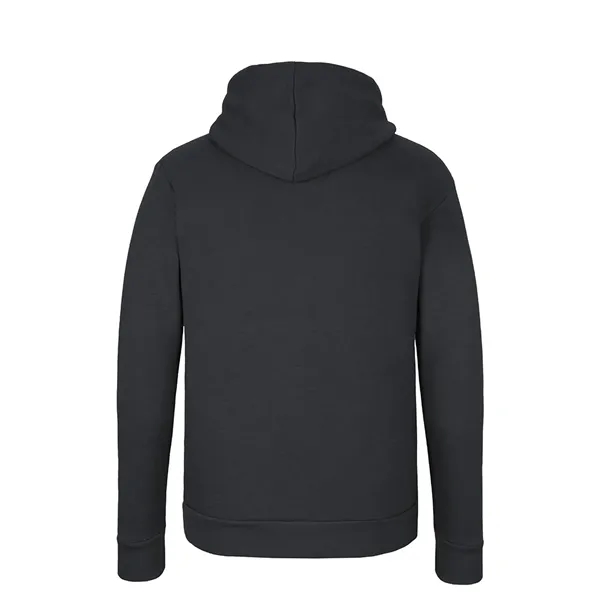 Unisex pullover hoody sweatshirt with matching drawstrings and a front pocket.... from ASI 89380 Staton Corporate and Casual