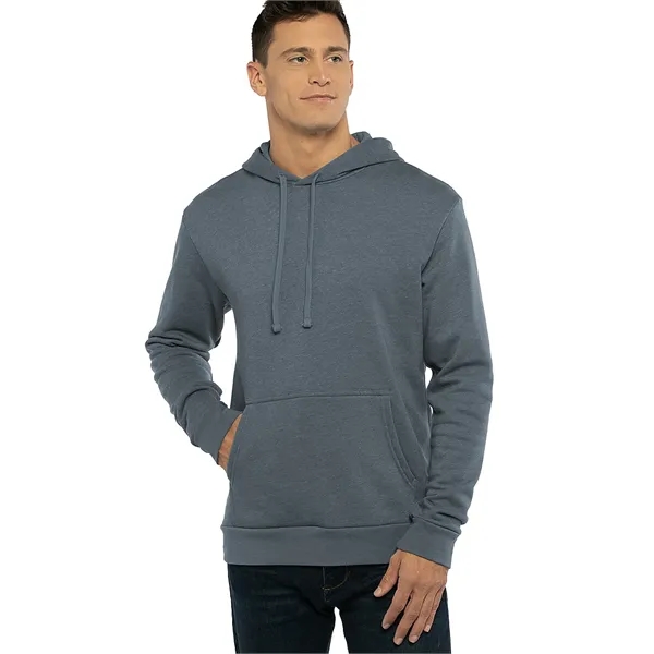 Unisex pullover hoody sweatshirt with matching drawstrings and a front pocket.... from ASI 89380 Staton Corporate and Casual