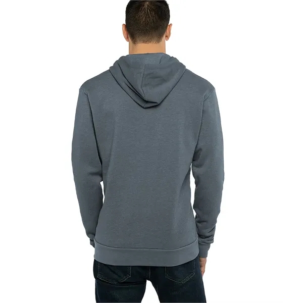 Unisex pullover hoody sweatshirt with matching drawstrings and a front pocket.... from ASI 89380 Staton Corporate and Casual