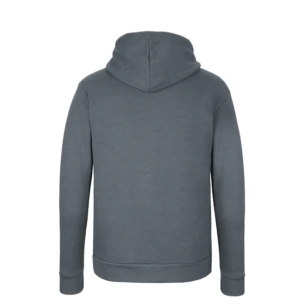 Unisex pullover hoody sweatshirt with matching drawstrings and a front pocket.... from ASI 89380 Staton Corporate and Casual