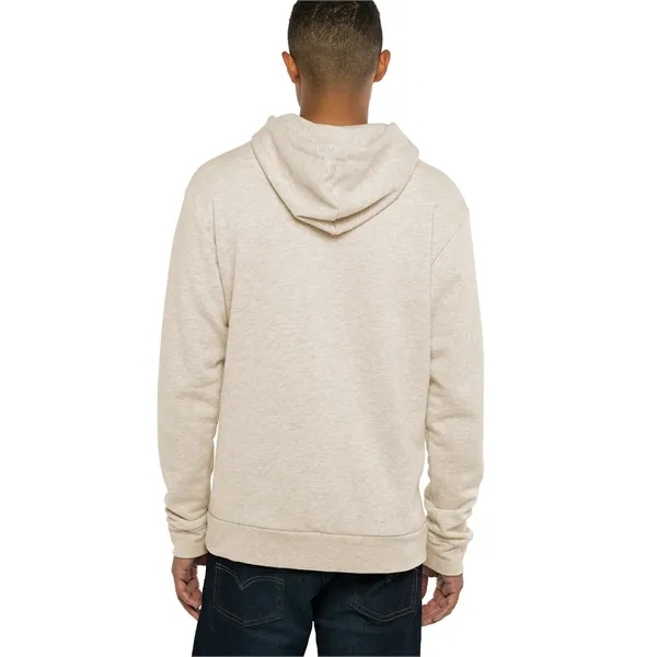 Unisex pullover hoody sweatshirt with matching drawstrings and a front pocket.... from ASI 89380 Staton Corporate and Casual