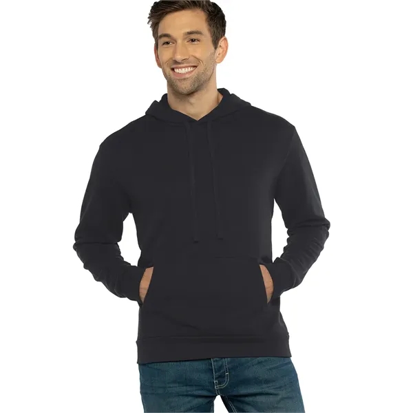 Unisex Laguna Sueded Hoodie... from ASI 89380 Staton Corporate and Casual
