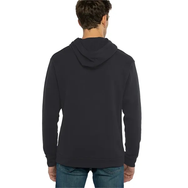 Unisex Laguna Sueded Hoodie... from ASI 89380 Staton Corporate and Casual