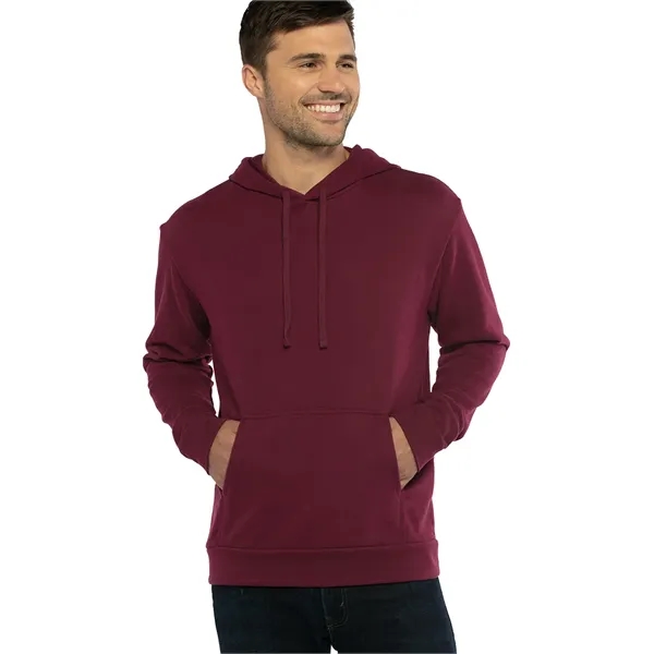 Unisex Laguna Sueded Hoodie... from ASI 89380 Staton Corporate and Casual
