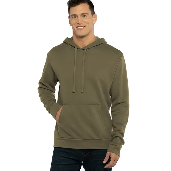 Unisex Laguna Sueded Hoodie... from ASI 89380 Staton Corporate and Casual