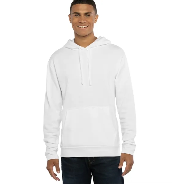 Unisex Laguna Sueded Hoodie... from ASI 89380 Staton Corporate and Casual