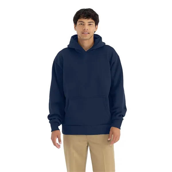 Heavyweight Pullover Hoodie... from ASI 89380 Staton Corporate and Casual