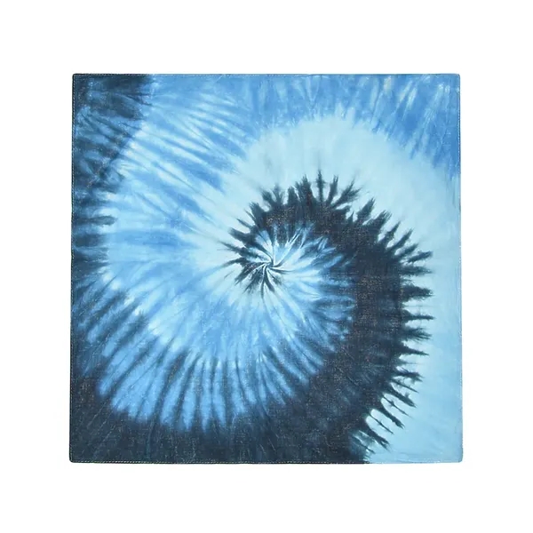 Tie Dye Bandana... from ASI 89380 Staton Corporate and Casual