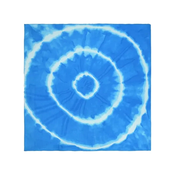 Tie Dye Bandana... from ASI 89380 Staton Corporate and Casual
