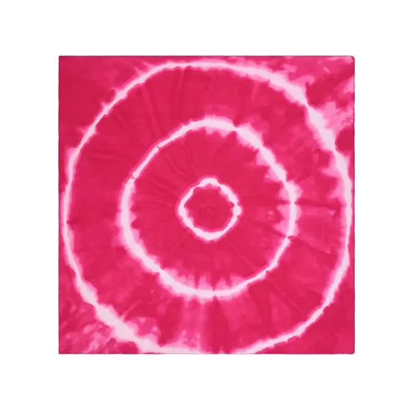 Tie Dye Bandana... from ASI 89380 Staton Corporate and Casual