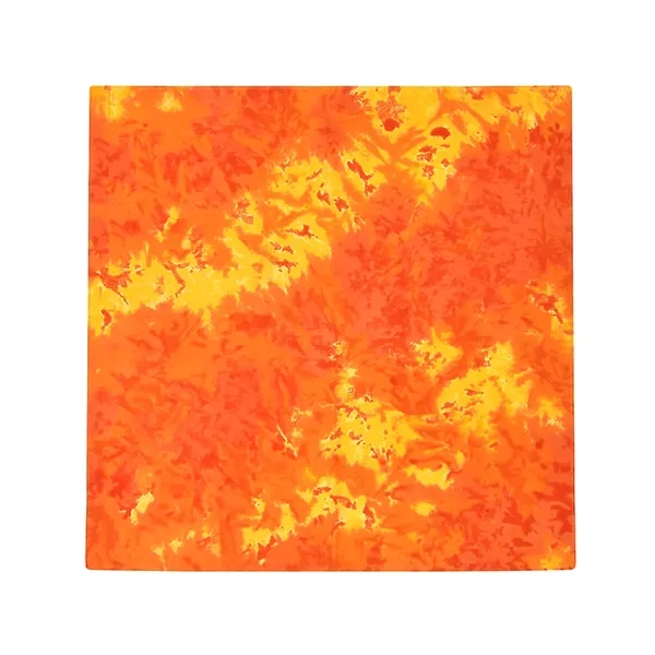 Tie Dye Bandana... from ASI 89380 Staton Corporate and Casual