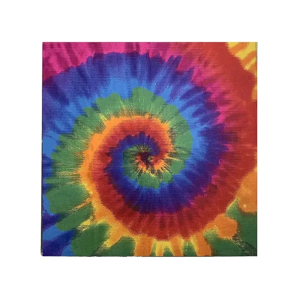 Tie Dye Bandana... from ASI 89380 Staton Corporate and Casual