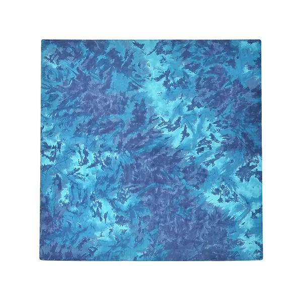 Tie Dye Bandana... from ASI 89380 Staton Corporate and Casual