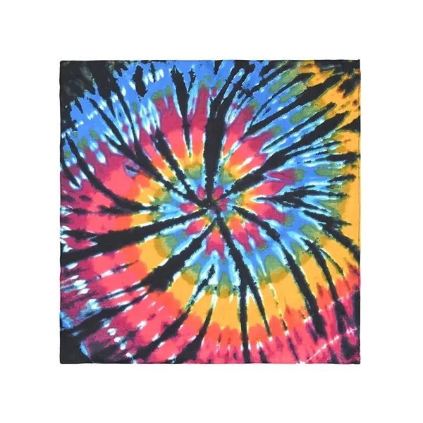 Tie Dye Bandana... from ASI 89380 Staton Corporate and Casual
