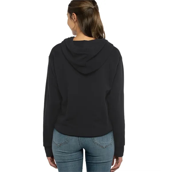 Womens Laguna Crop Hoodie... from ASI 89380 Staton Corporate and Casual