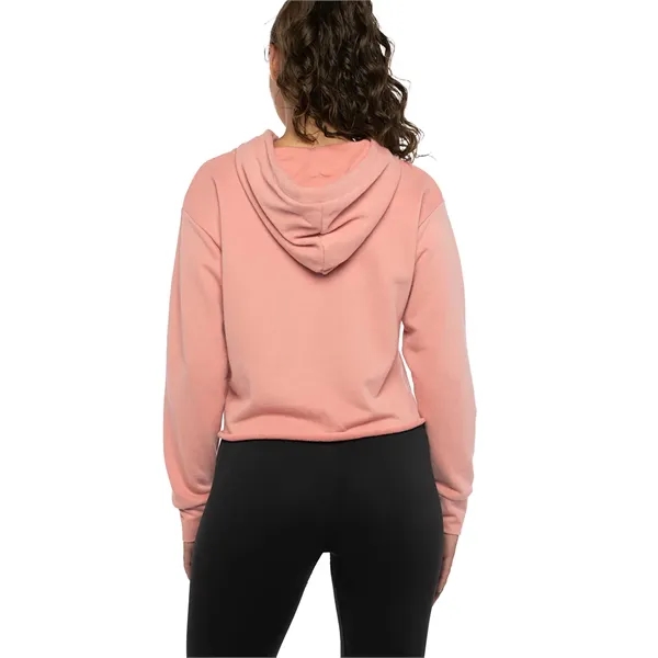 Womens Laguna Crop Hoodie... from ASI 89380 Staton Corporate and Casual