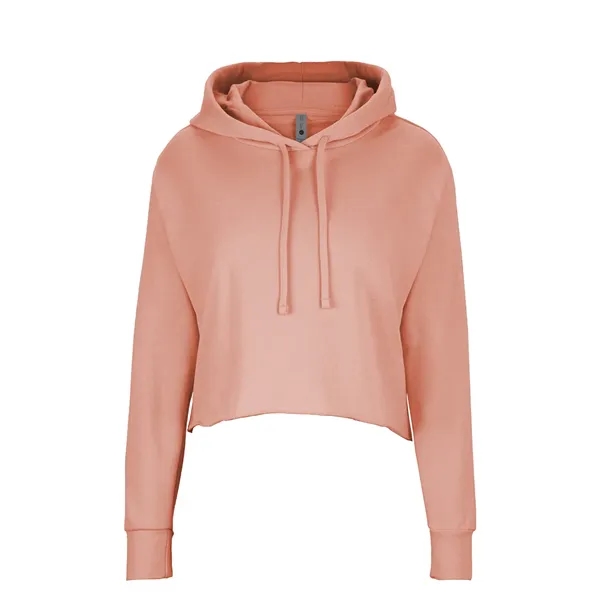 Womens Laguna Crop Hoodie... from ASI 89380 Staton Corporate and Casual