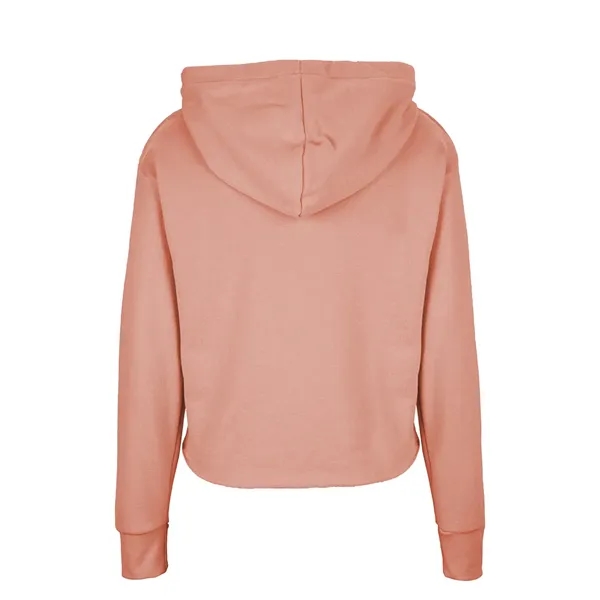 Womens Laguna Crop Hoodie... from ASI 89380 Staton Corporate and Casual