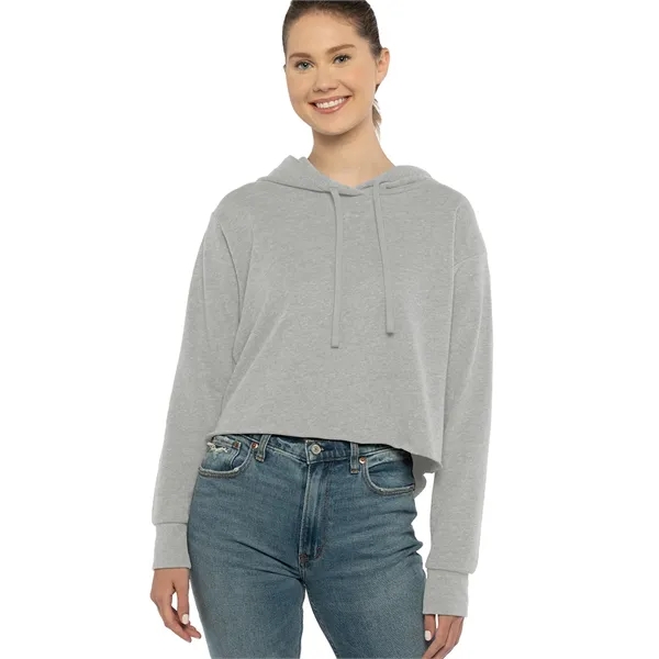 Womens Laguna Crop Hoodie... from ASI 89380 Staton Corporate and Casual