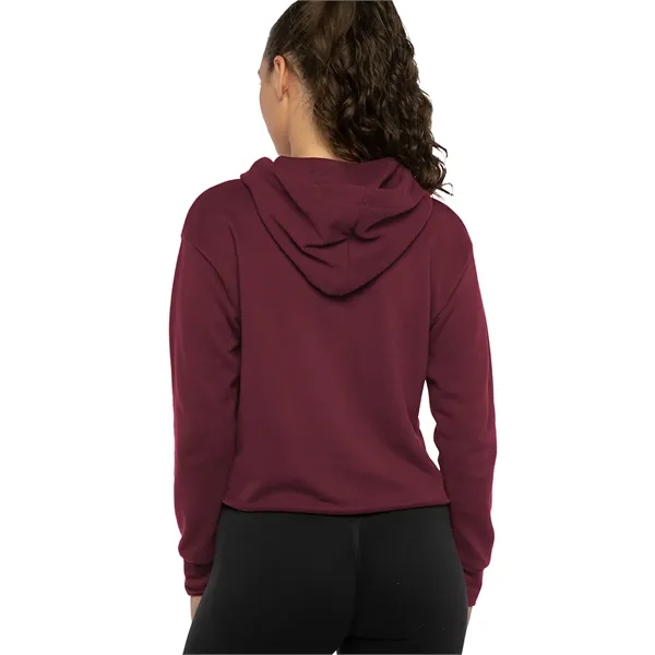 Womens Laguna Crop Hoodie... from ASI 89380 Staton Corporate and Casual