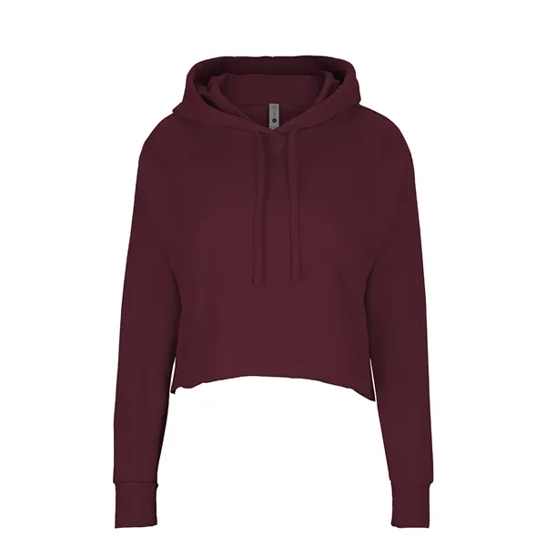 Womens Laguna Crop Hoodie... from ASI 89380 Staton Corporate and Casual