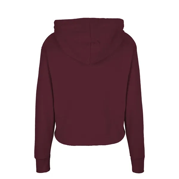 Womens Laguna Crop Hoodie... from ASI 89380 Staton Corporate and Casual
